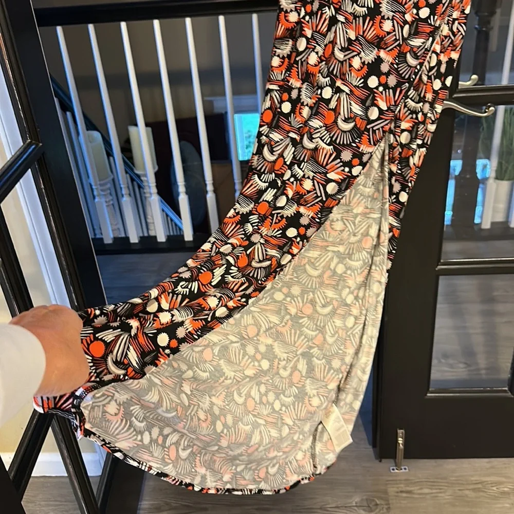 Free people~Darla sleeveless maxi dress size small.Beautiful and sexy!! - Picture 2 of 11